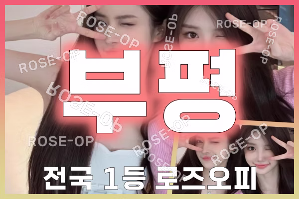 부평오피 - 부평OP - OP - 오피 - 로즈오피 - 1